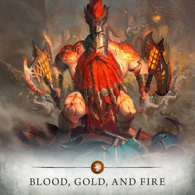 Fyreslayers