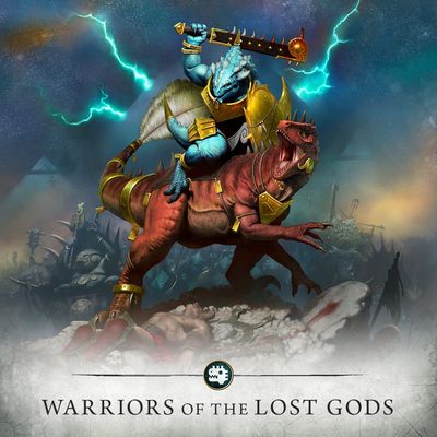 Seraphon