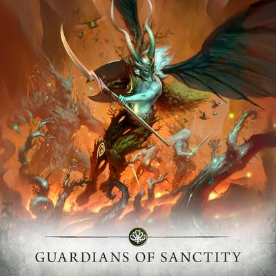 Sylvaneth