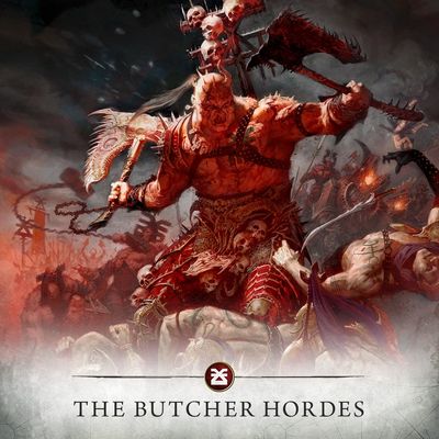 Khorne