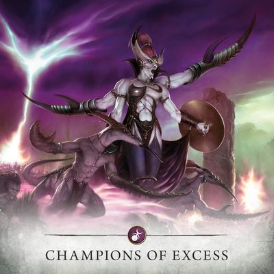 Slaanesh