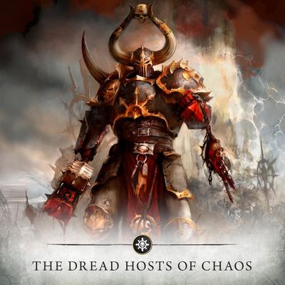 Slaves to Darkness