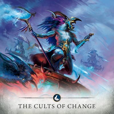 Tzeentch