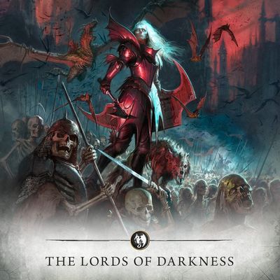 Soulblight Gravelords