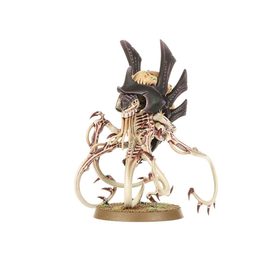 TYRANIDS: VENOMTHROPES - 40K