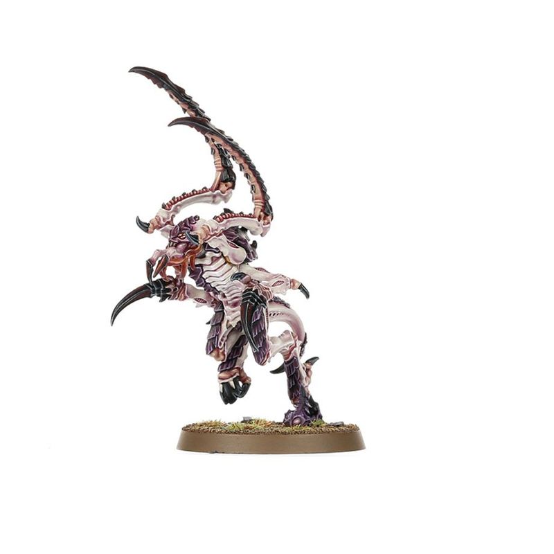 TYRANIDS: VON RYAN&#39;S LEAPERS - 40K
