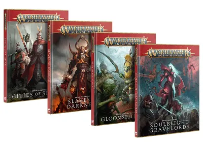 Battletome