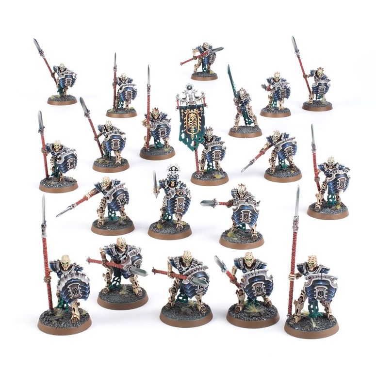 MORTEK GUARD - AOS