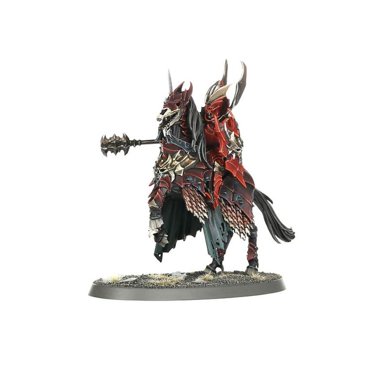 SOULBLIGHT GRAVELORDS: BLOOD KNIGHTS - AOS