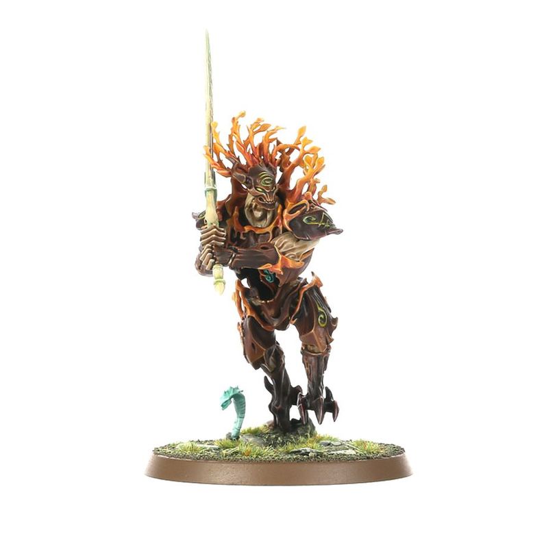 SYLVANETH: KURNOTH HUNTERS - AOS