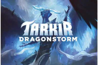 Tarkir Dragonstorm