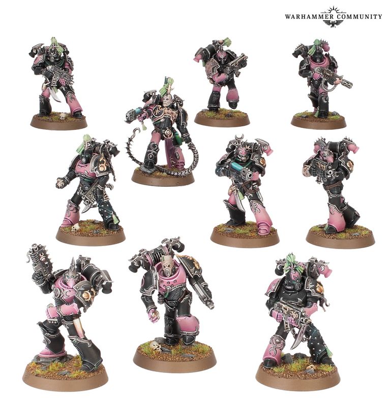 EMPEROR&#39;S CHILDREN: TORMENTORS