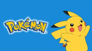 Pokemon