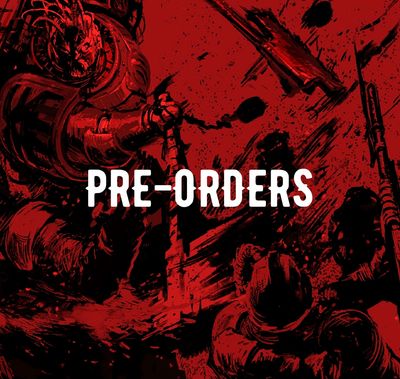 Preorders