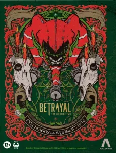 Betrayal the Yuletide Tale - Board Game - Expansion