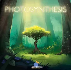 Photosynthesis - Boardgame