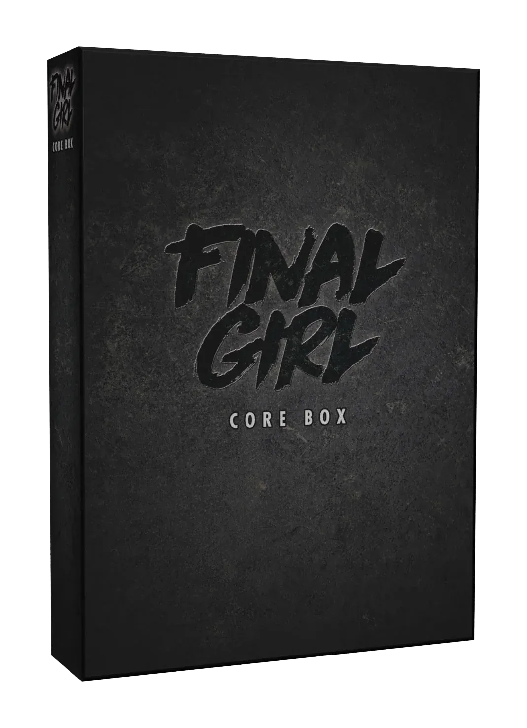 Final Girl: Core Box  - Board Game