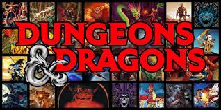 DnD