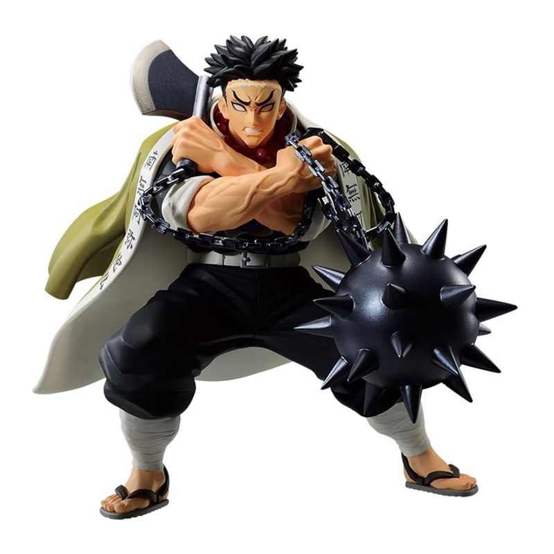 Demon Slayer: Kimetsu no Yaiba Vibration Stars Gyomei Himejima Figure 89457