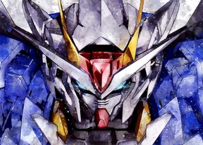 Gunpla