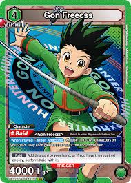 Hunter x Hunter