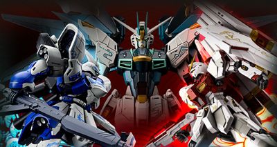 Gunpla