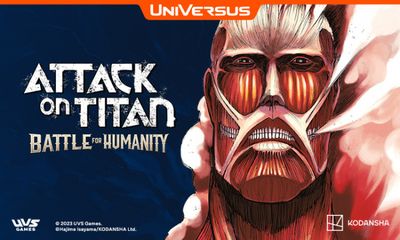 Attack on Titan