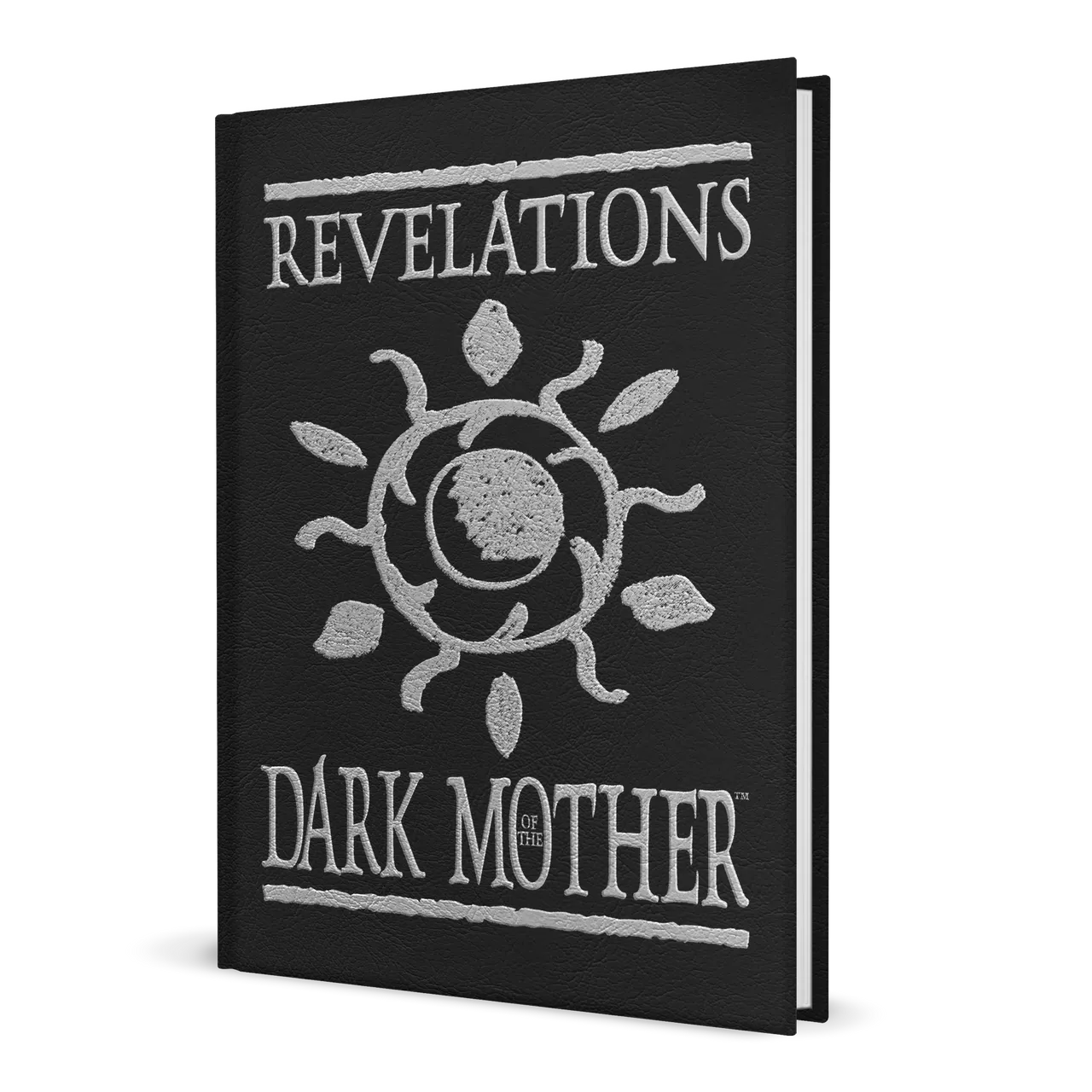 Vampire: The Masquerade, 5e: Revelations of the Dark Mother