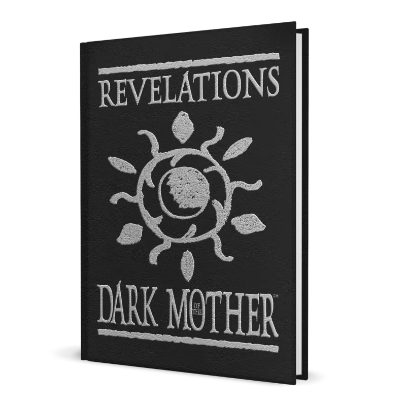 Vampire: The Masquerade, 5e: Revelations of the Dark Mother