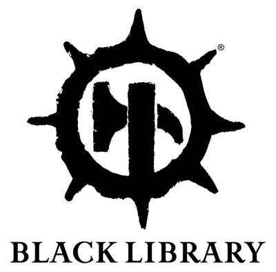 Warhammer - The Black Library