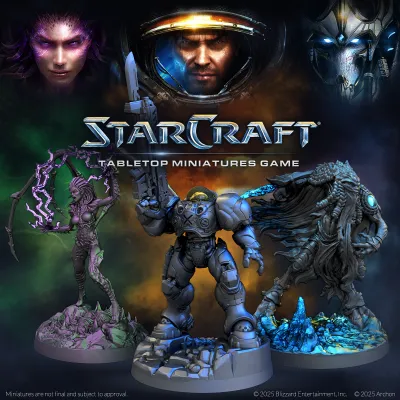 StarCraft