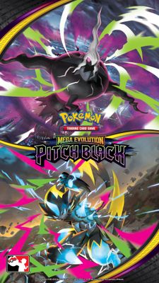 Pitch Black