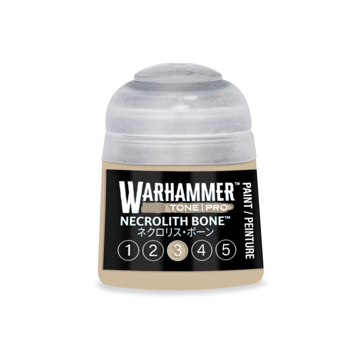 TN: NECROLITH BONE 3 12ML JUC