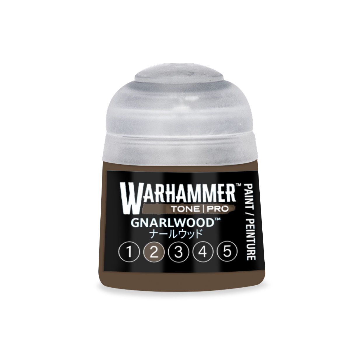 TN: GNARLWOOD 2 12ML JUC