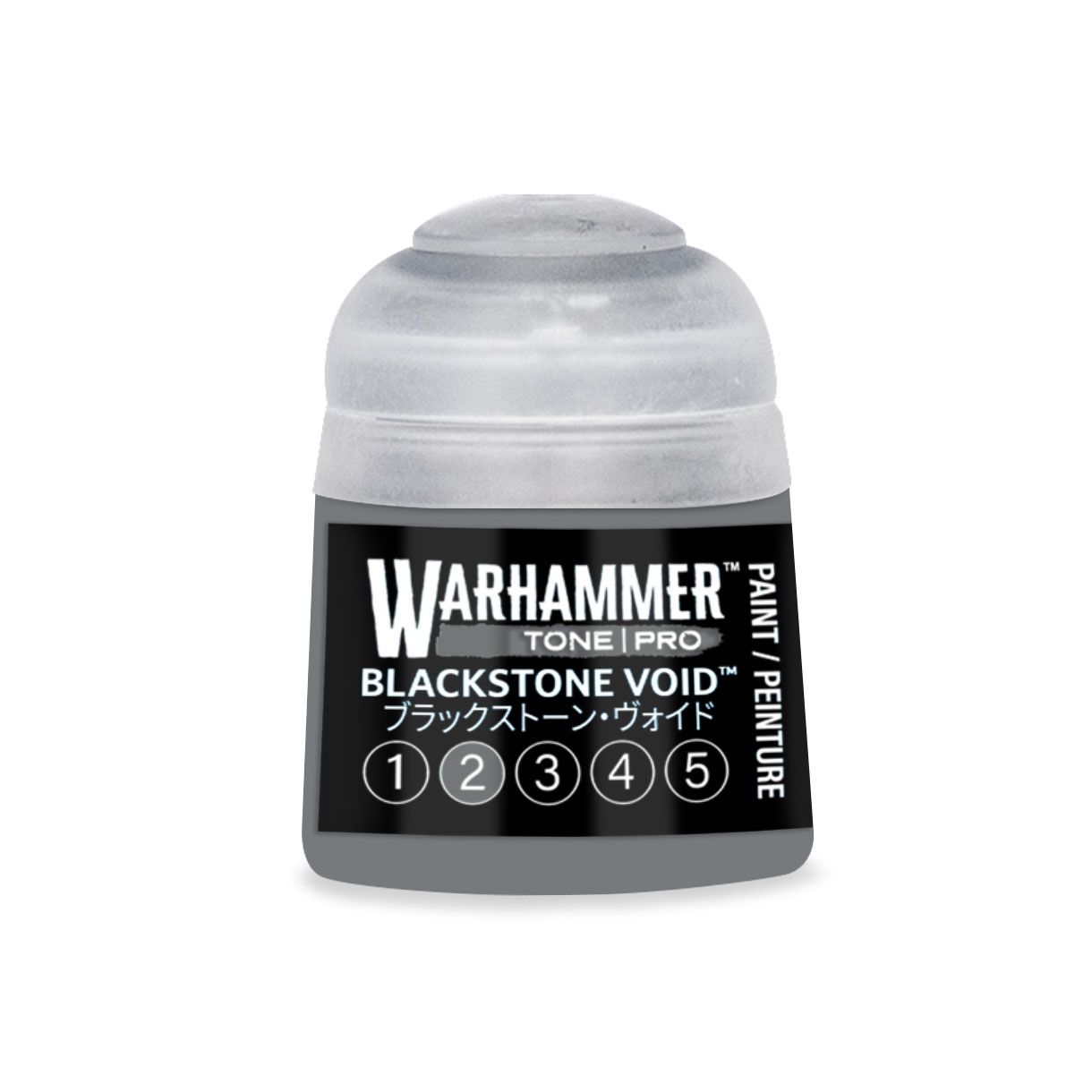TN: BLACKSTONE VOID 2 12ML JUC