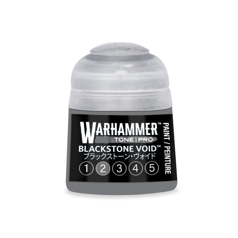 TN: BLACKSTONE VOID 2 12ML JUC