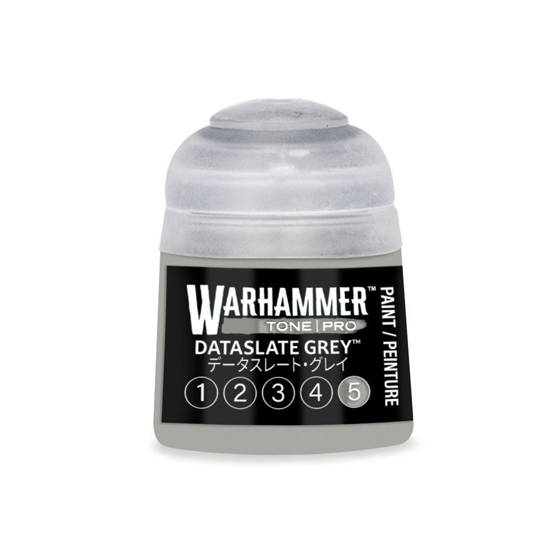 TN: DATASLATE GREY 5 12ML JUC