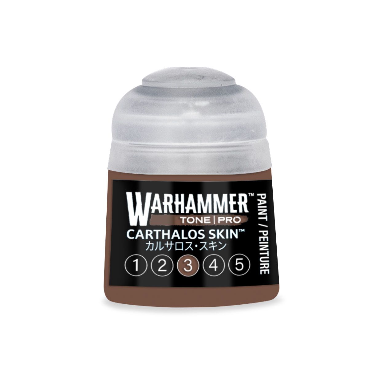 TN: CARTHALOS SKIN 3 12ML JUC