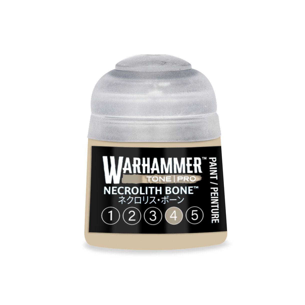 TN: NECROLITH BONE 4 12ML JUC