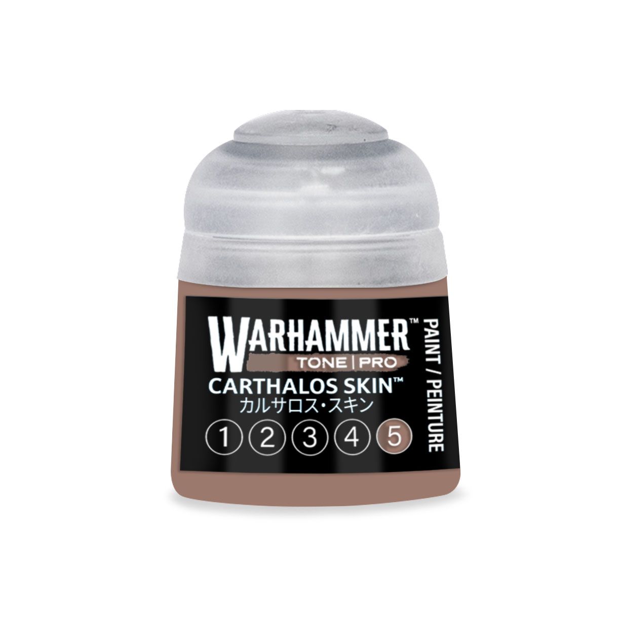 TN: CARTHALOS SKIN 5 12ML JUC