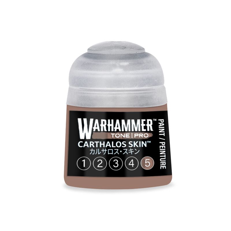 TN: CARTHALOS SKIN 5 12ML JUC