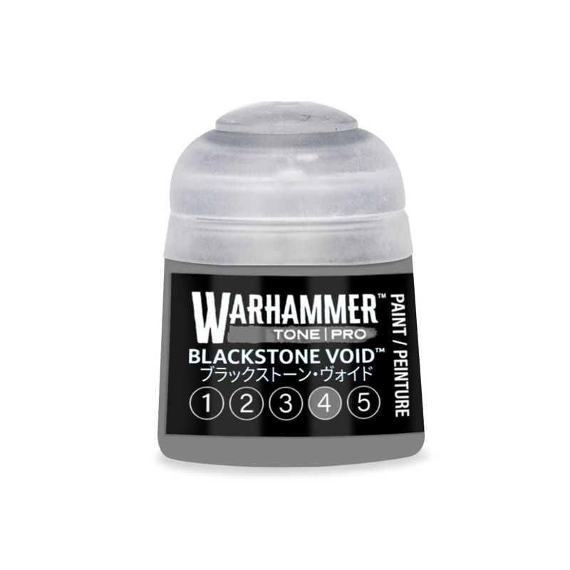 TN: BLACKSTONE VOID 4 12ML JUC