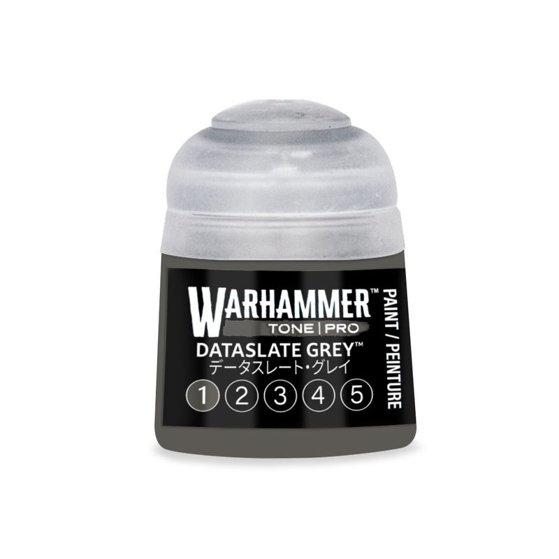TN: DATASLATE GREY 1 12ML JUC