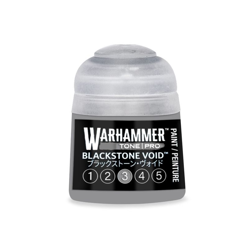 TN: BLACKSTONE VOID 3 12ML JUC
