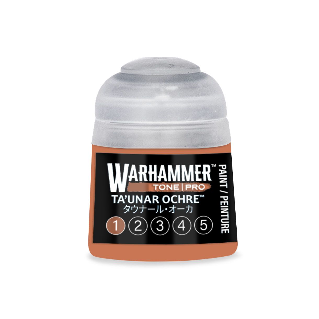 TN: TA'UNAR OCHRE 1 12ML JUC