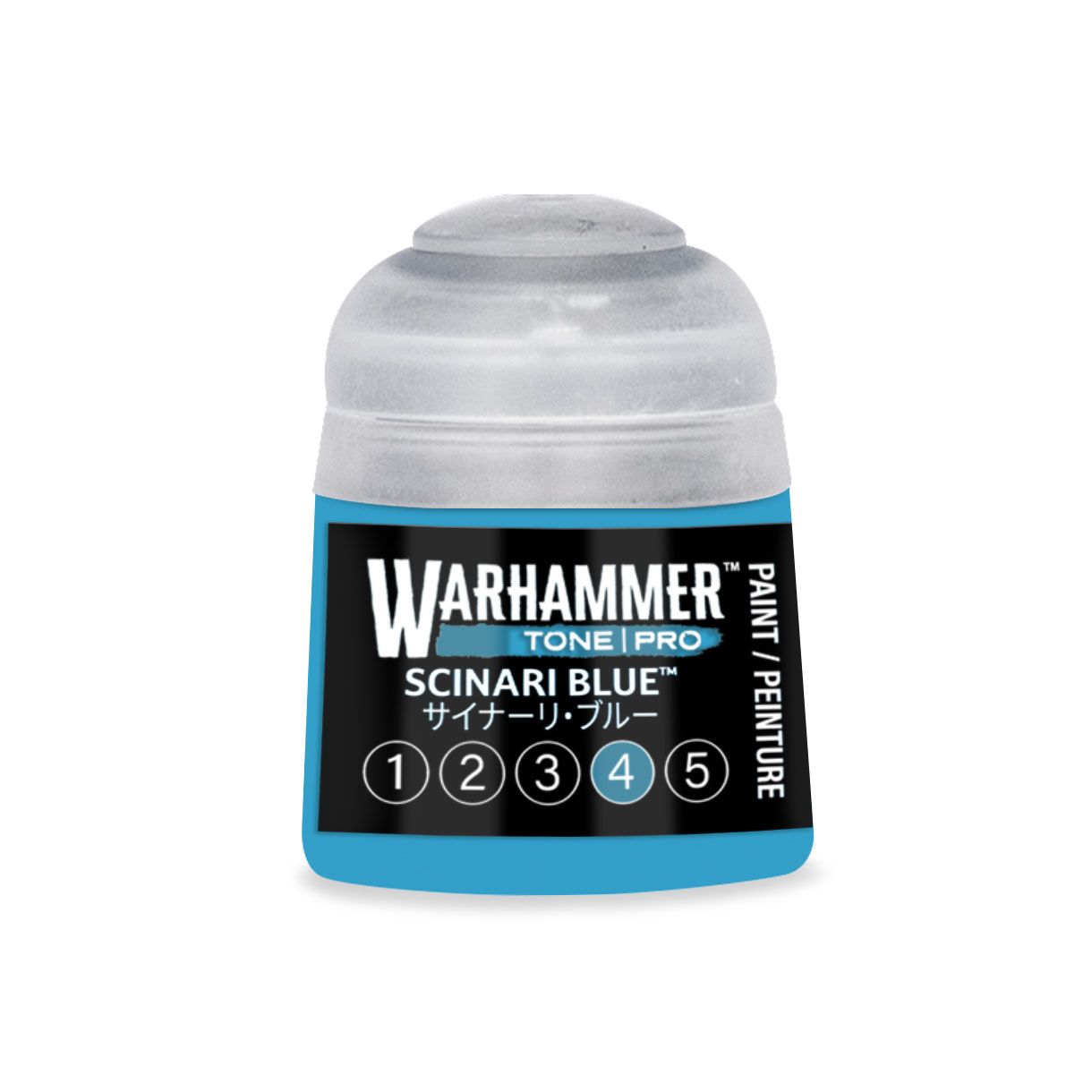 TN: SCINARI BLUE 4 12ML JUC