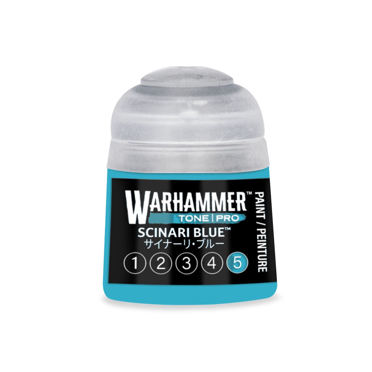 TN: SCINARI BLUE 5 12ML JUC