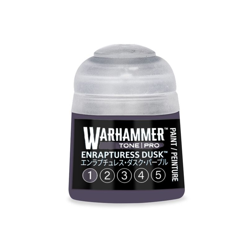 TN: ENRAPTURESS DUSK 1 12ML JUC