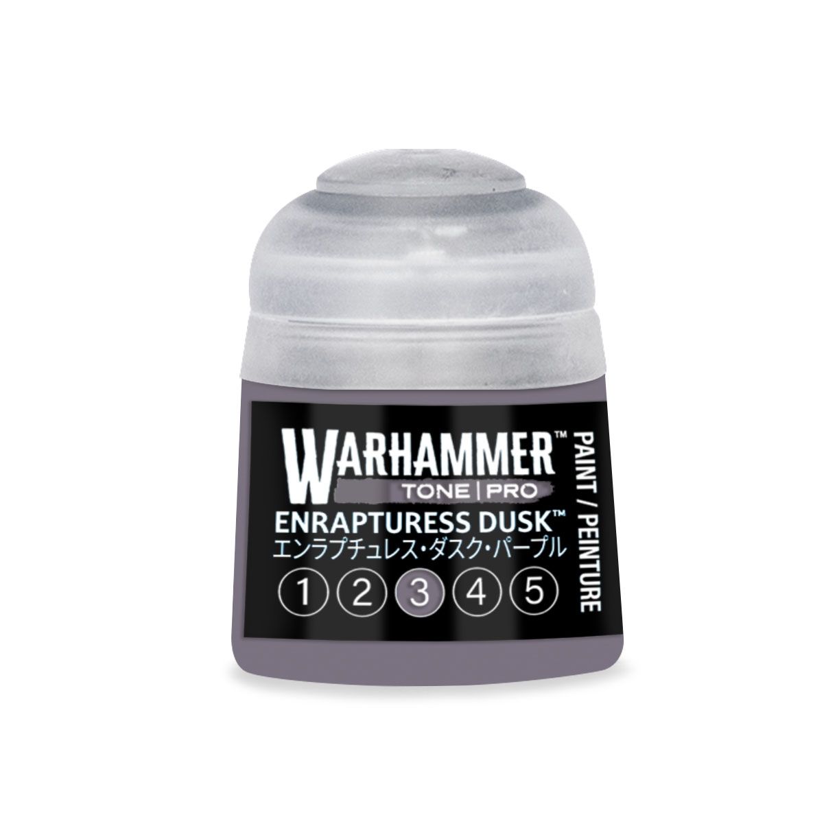TN: ENRAPTURESS DUSK 3 12ML JUC