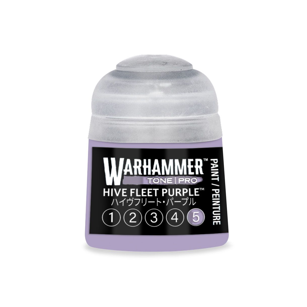 TN: HIVE FLEET PURPLE 5 12ML JUC